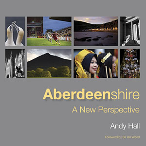 Aberdeenshire: A New Perspective